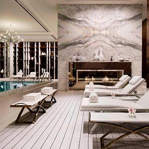 Jw Marriott Dongdaemun Square Seoul